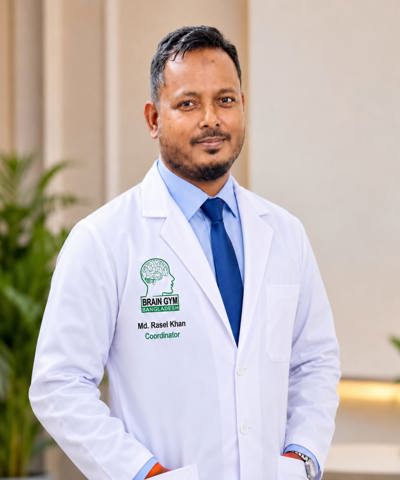 Brain Gym BD – Child Therapy & Dental Care in Bangladesh